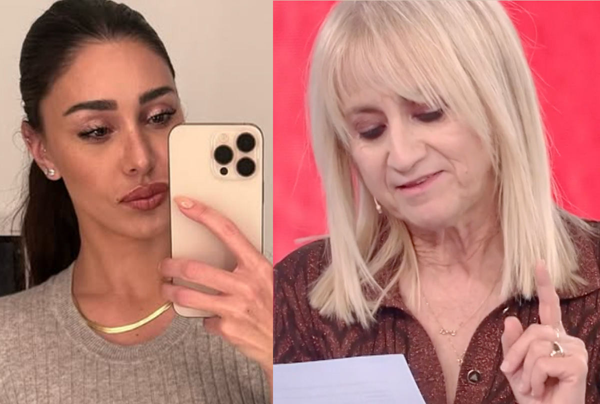 "Cara Belen": Littizzetto si scaglia contro la ferocia e l "Cara Belen": Littizzetto si scaglia contro la ferocia e l