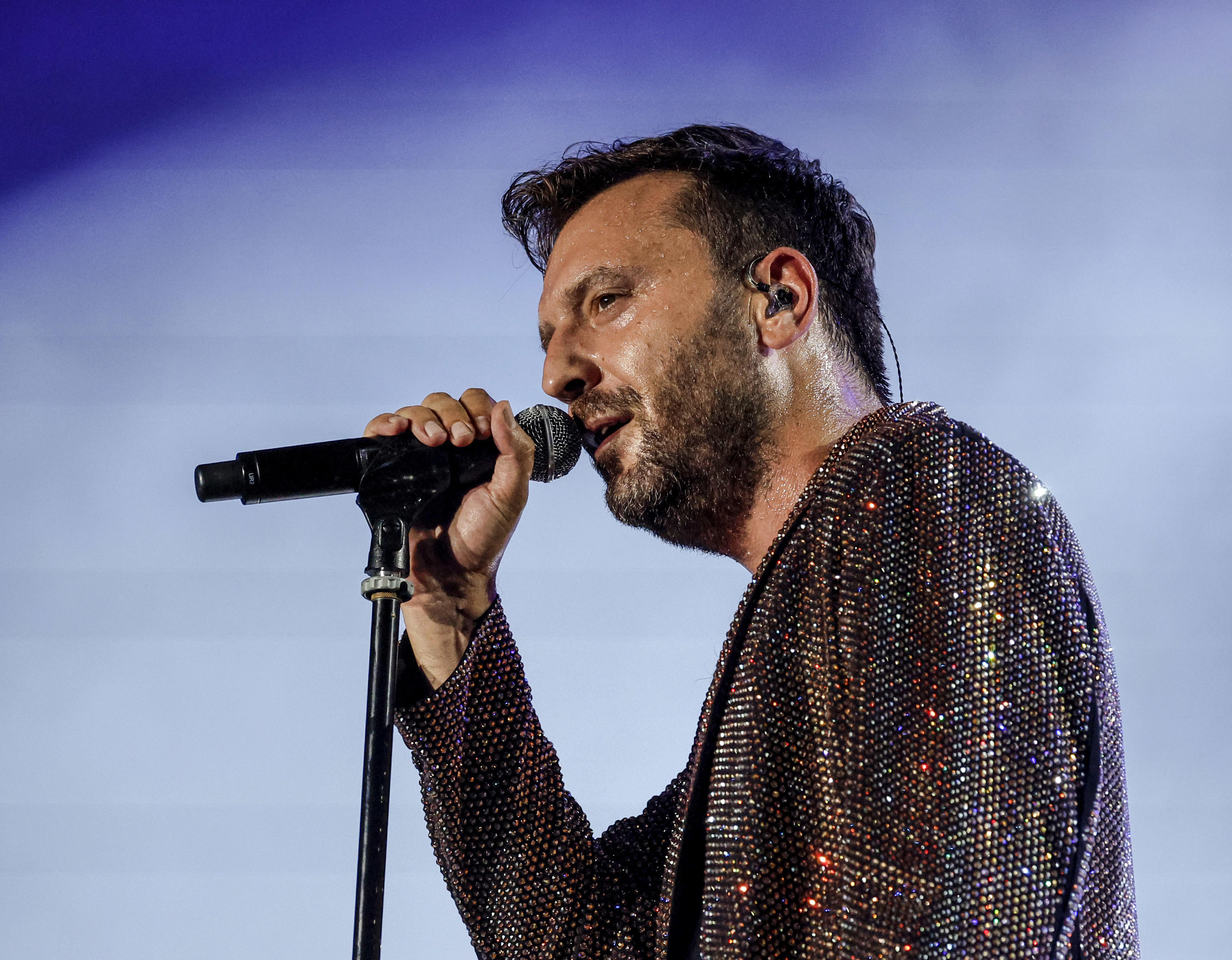 È ufficiale: Cesare Cremonini si è fidanzato. Ecco chi è la fortunata presentata sui social