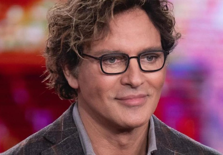 gabriel garko e il matrimonio top secret mi sono sposato con giorgio eravamo in 4 da Milleunadonna.it gabriel garko e il matrimonio top secret mi sono sposato con giorgio eravamo in 4