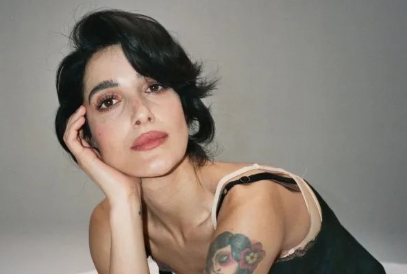 levante a cuore aperto la vita la canzone per sanremo e la sorprendente esperienza come attrice da Milleunadonna.it levante a cuore aperto la vita la canzone per sanremo e la sorprendente esperienza come attrice