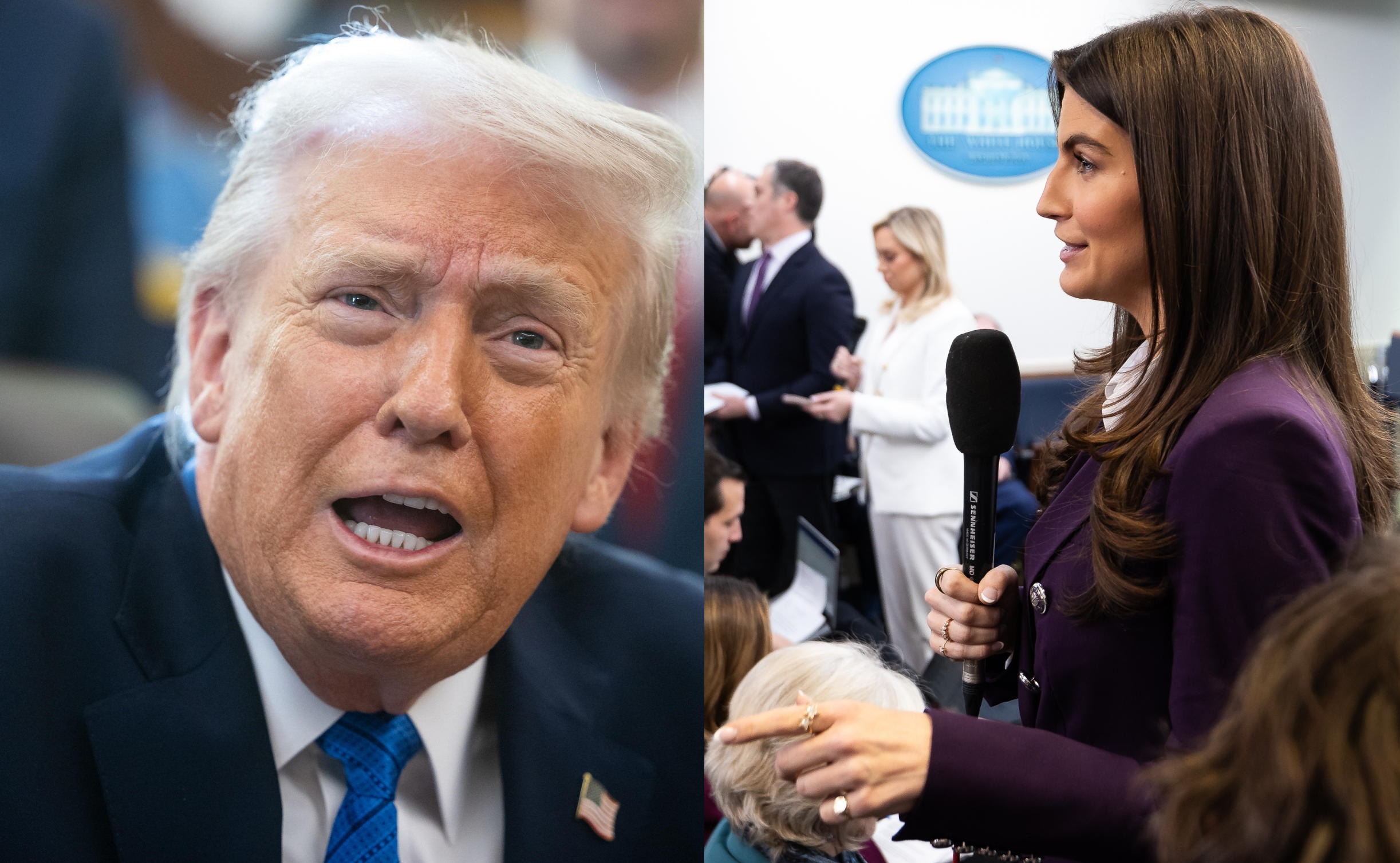 presidente cosa dice alle vittime di epstein e trump insulta la giornalista parole di fuoco in conferenza stampa da Milleunadonna.it presidente cosa dice alle vittime di epstein e trump insulta la giornalista parole di fuoco in conferenza stampa