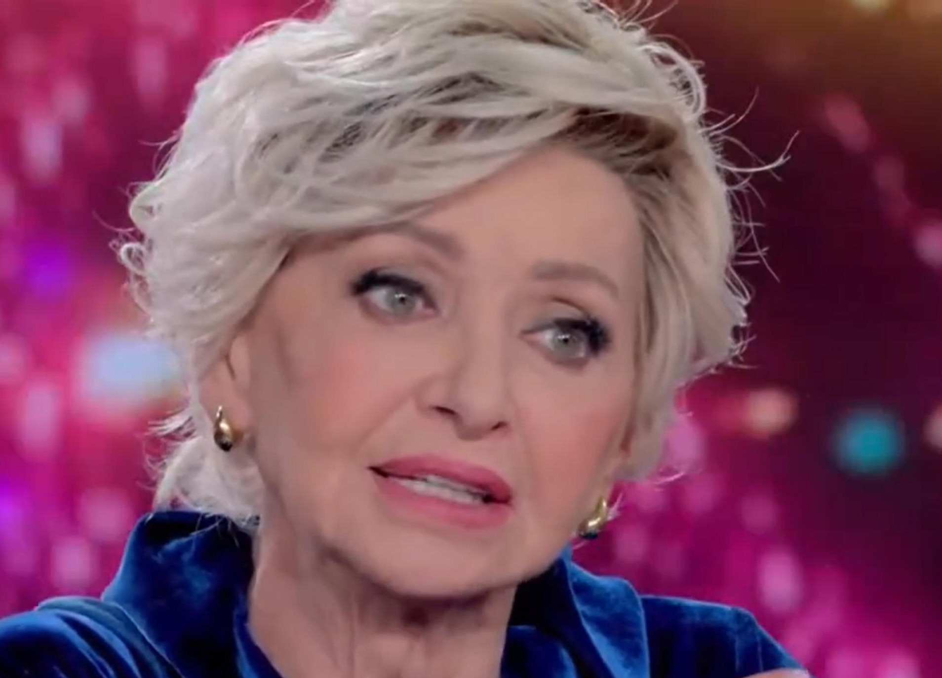 enrica bonaccorti l8217aborto le cure contro il cancro e la stoccata ad antonella elia da Milleunadonna.it enrica bonaccorti l8217aborto le cure contro il cancro e la stoccata ad antonella elia