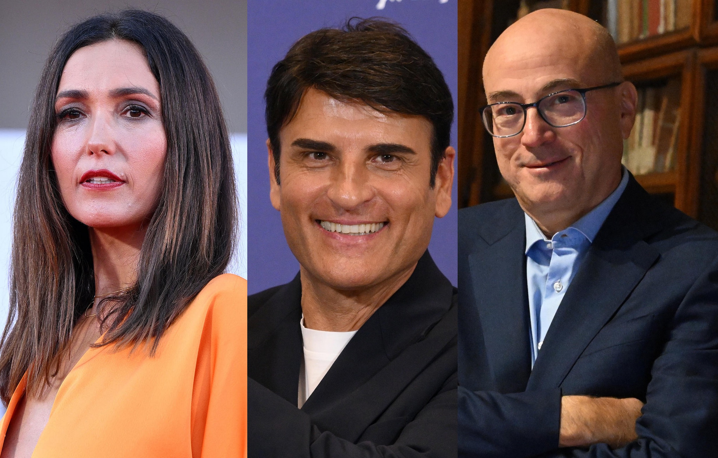 “La canzone più brutta della storia di Sanremo”: Cazzullo stronca Sal da Vinci e Caterina Balivo lo bacchetta in diretta