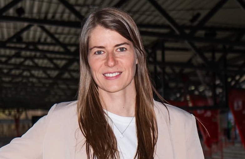 una donna allener224 una squadra maschile di calcio della top 5 europea chi 232 la ct e perch233 232 stata scelta da Milleunadonna.it una donna allener224 una squadra maschile di calcio della top 5 europea chi 232 la ct e perch233 232 stata scelta