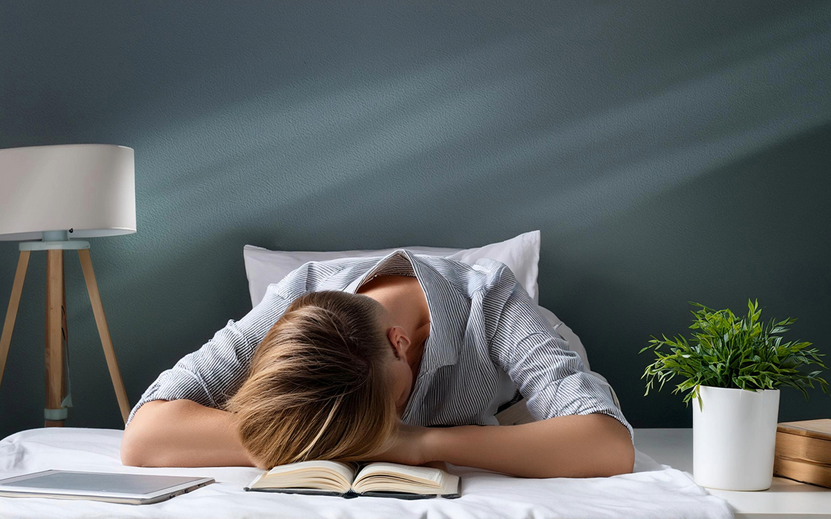 Oltre la Semplice Sonnolenza