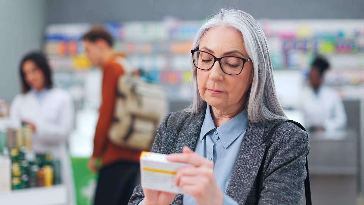 Quando prendere i Farmaci?