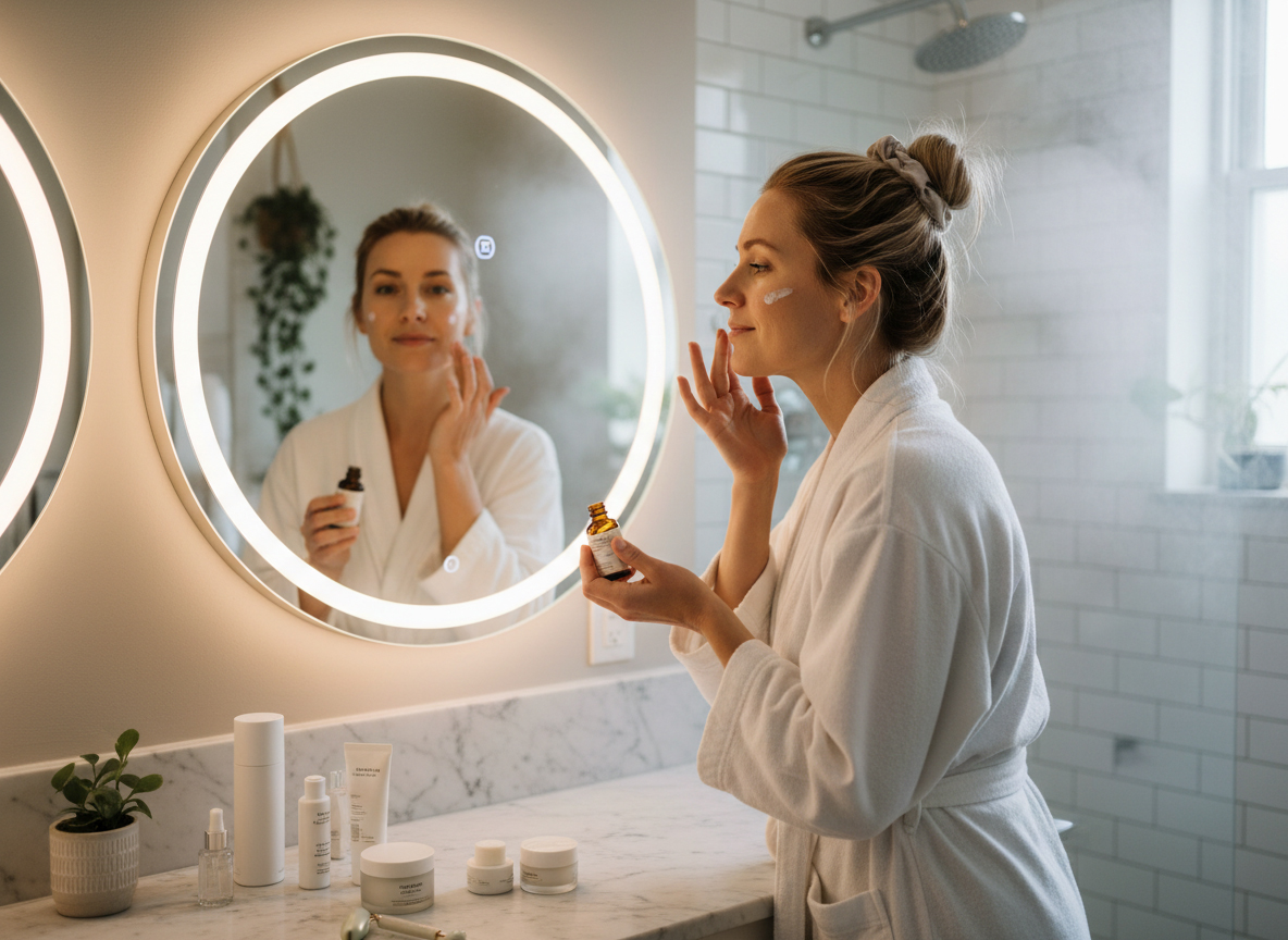 pelle che tira in inverno la guida per proteggere collagene e idratazione tra i 30 e i 40 anni da Milleunadonna.it pelle che tira in inverno la guida per proteggere collagene e idratazione tra i 30 e i 40 anni