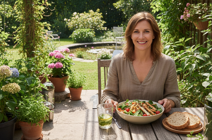 Indice Glicemico: la guida per non avere fame alle 16:00 Indice Glicemico: la guida per non avere fame alle 16:00