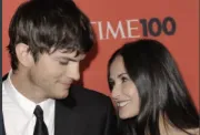 la differenza di età in amore Demie Moore e Ashton Kutcher