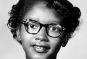 Claudette Colvin