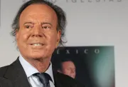 julio iglesias ansa