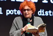Maria Rita Parsi addio