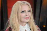 Patty Pravo - Ansa