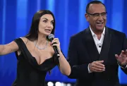 Elettra lamborghini e i festini bilaterali