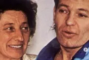 Vasco Rossi e la mamma