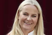 Mette Marit