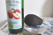 aceto-mele (Foto redazione Milleunadonna)