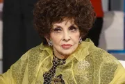 Gina Lollobrigida retroscena inedito