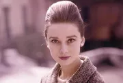 Audrey Hepburn Ansa