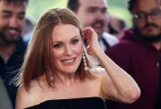 Julianne Moore ansa