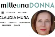 Claudia Mura