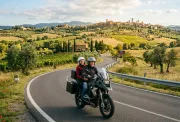 Uomini in Sella (o in Corsa): la Prevenzione corre Veloce