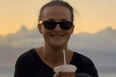 Elisabeth Finch - Foto Ansa