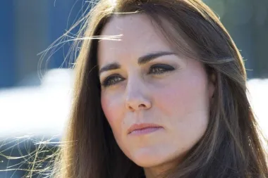 Kate e la cura per il cancro: l'ingrediente segreto