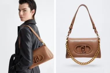 Borsa LaPuffy - Liu Jo 