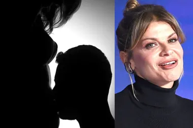 Alessandra Amoroso incinta