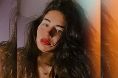 Ilenia Garofalo (Foto Instagram)