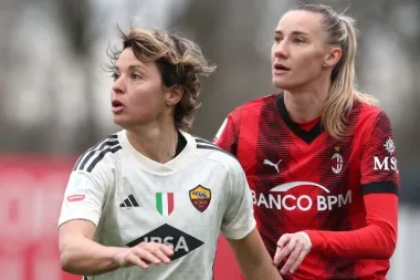Figc Femminile