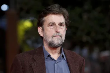 Nanni Moretti (Ansa)
