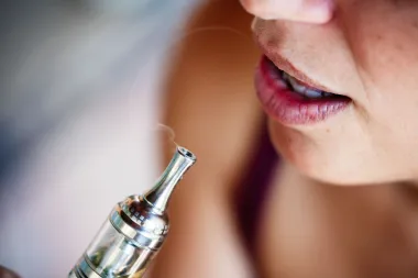 Sigaretta elettronica