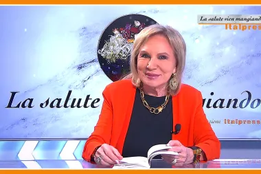 La Salute Vien Mangiando - Una ricetta contro la stanchezza