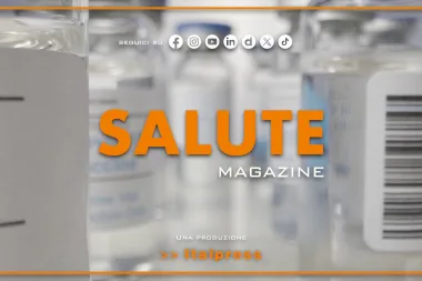 Salute Magazine - 9/5/2025