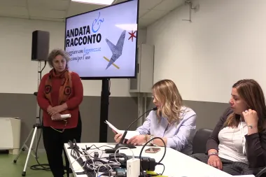 FS, a "Mare More" la 3^ edizione del concorso "A/R andata e racconto"