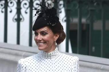 Kate Middleton - Ansa