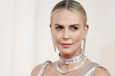 Charlize Theron-ansa