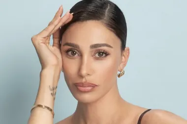 Belen a Ballando con le stelle