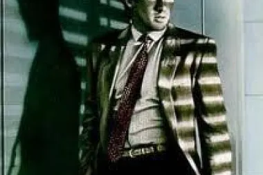 Richard Gere in abiti Armani