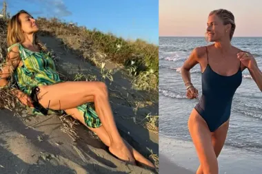 D'Urso e Colombari, Ballando infuocato