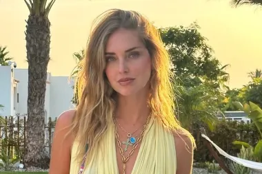 Chiara Ferragni - Instagram