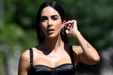 Rocío Muñoz Morales (Ansa)