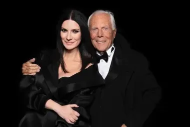 Laura pausini-arimani-instagram