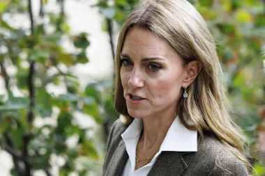 Kate Middleton - Ansa