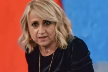 Littizzetto e la menopausa