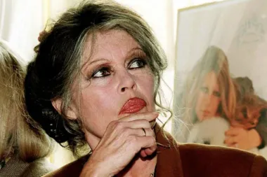 Brigitte bardot e la fake news sulla sua morte