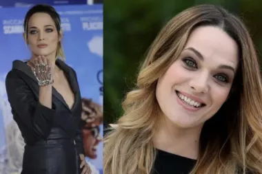 laura Chiatti ha l'ADHD