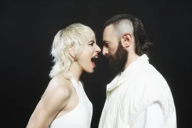 I Coma_Cose si lasciano (Ansa)